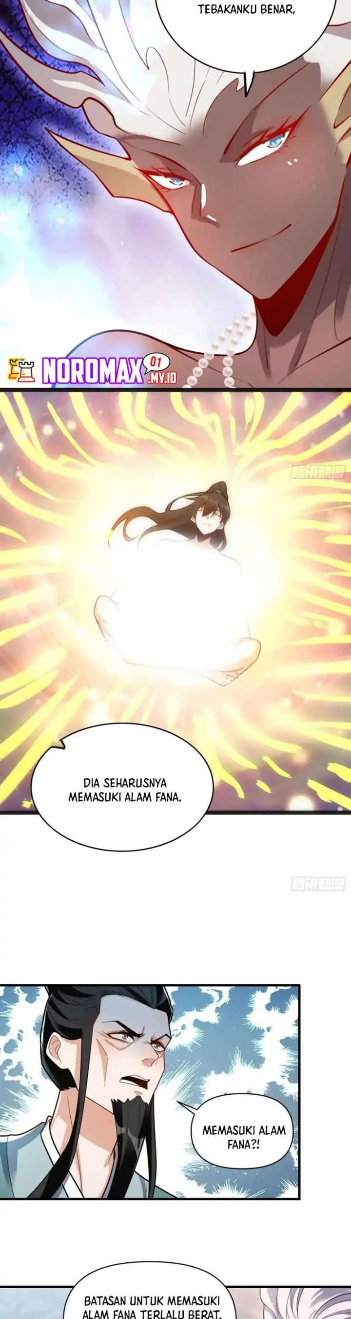 Dilarang COPAS - situs resmi www.mangacanblog.com - Komik im actually a cultivation bigshot 563 - chapter 563 564 Indonesia im actually a cultivation bigshot 563 - chapter 563 Terbaru 8|Baca Manga Komik Indonesia|Mangacan