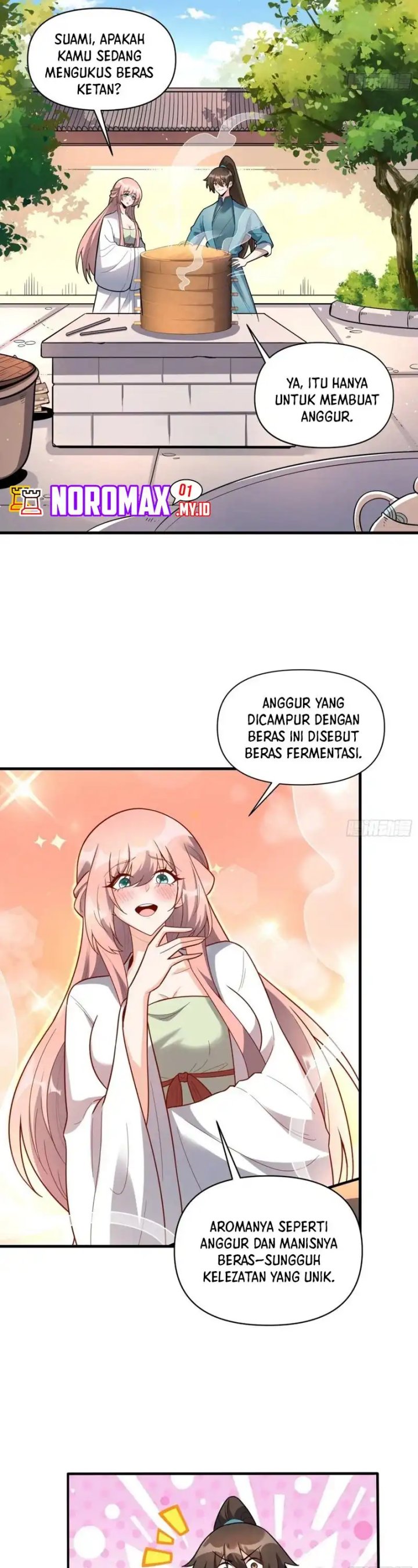 Dilarang COPAS - situs resmi www.mangacanblog.com - Komik im actually a cultivation bigshot 563 - chapter 563 564 Indonesia im actually a cultivation bigshot 563 - chapter 563 Terbaru 11|Baca Manga Komik Indonesia|Mangacan