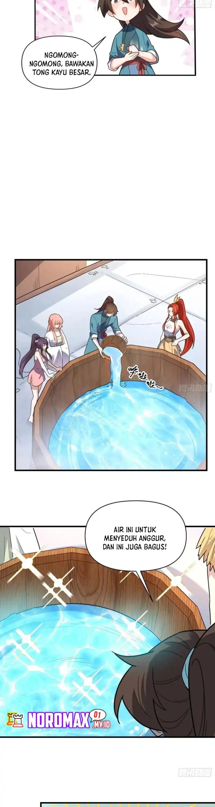 Dilarang COPAS - situs resmi www.mangacanblog.com - Komik im actually a cultivation bigshot 563 - chapter 563 564 Indonesia im actually a cultivation bigshot 563 - chapter 563 Terbaru 12|Baca Manga Komik Indonesia|Mangacan