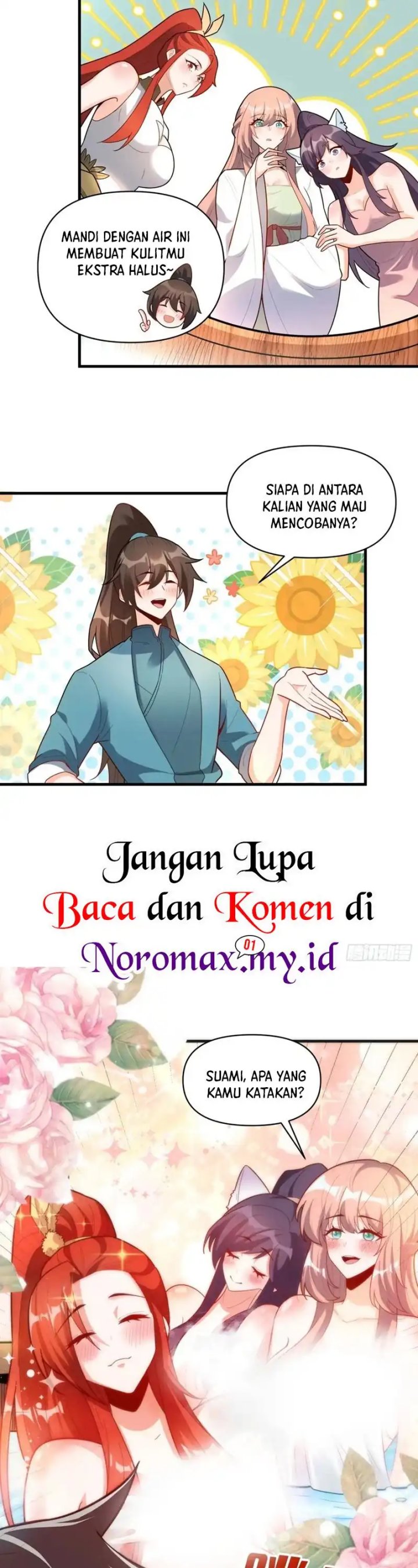 Dilarang COPAS - situs resmi www.mangacanblog.com - Komik im actually a cultivation bigshot 563 - chapter 563 564 Indonesia im actually a cultivation bigshot 563 - chapter 563 Terbaru 13|Baca Manga Komik Indonesia|Mangacan
