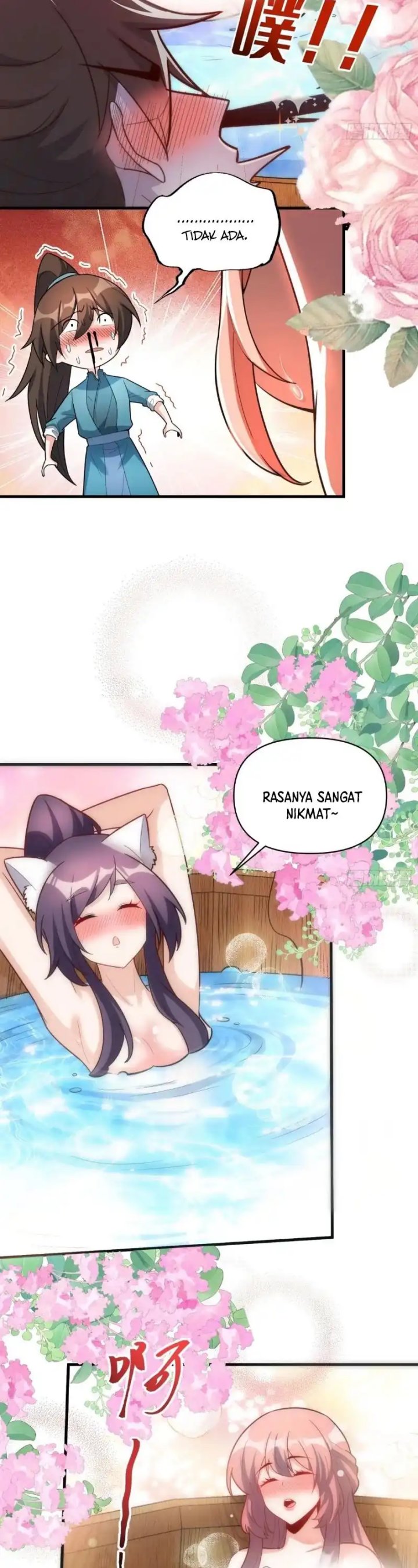 Dilarang COPAS - situs resmi www.mangacanblog.com - Komik im actually a cultivation bigshot 563 - chapter 563 564 Indonesia im actually a cultivation bigshot 563 - chapter 563 Terbaru 14|Baca Manga Komik Indonesia|Mangacan