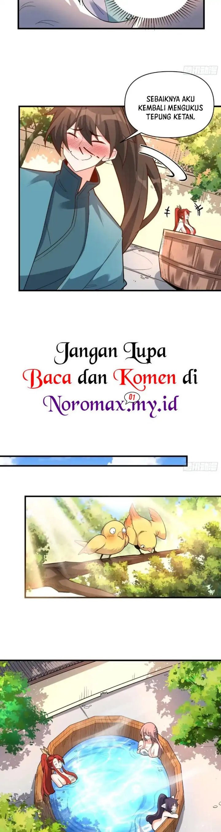 Dilarang COPAS - situs resmi www.mangacanblog.com - Komik im actually a cultivation bigshot 563 - chapter 563 564 Indonesia im actually a cultivation bigshot 563 - chapter 563 Terbaru 17|Baca Manga Komik Indonesia|Mangacan