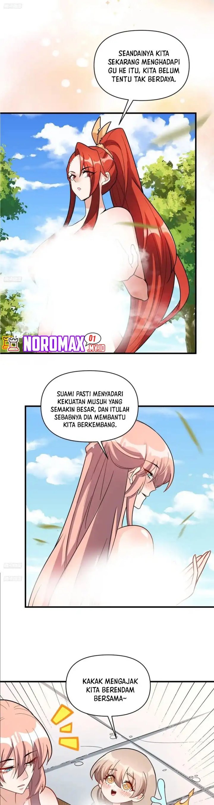 Dilarang COPAS - situs resmi www.mangacanblog.com - Komik im actually a cultivation bigshot 564 - chapter 564 565 Indonesia im actually a cultivation bigshot 564 - chapter 564 Terbaru 32|Baca Manga Komik Indonesia|Mangacan
