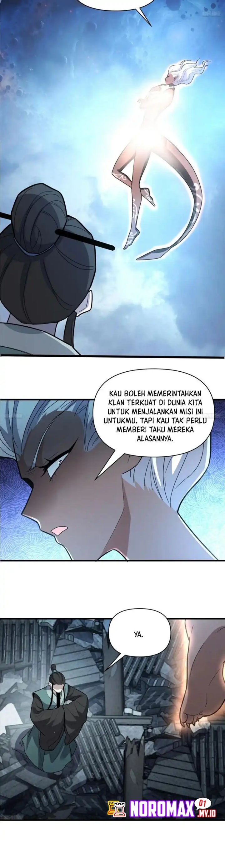 Dilarang COPAS - situs resmi www.mangacanblog.com - Komik im actually a cultivation bigshot 564 - chapter 564 565 Indonesia im actually a cultivation bigshot 564 - chapter 564 Terbaru 35|Baca Manga Komik Indonesia|Mangacan