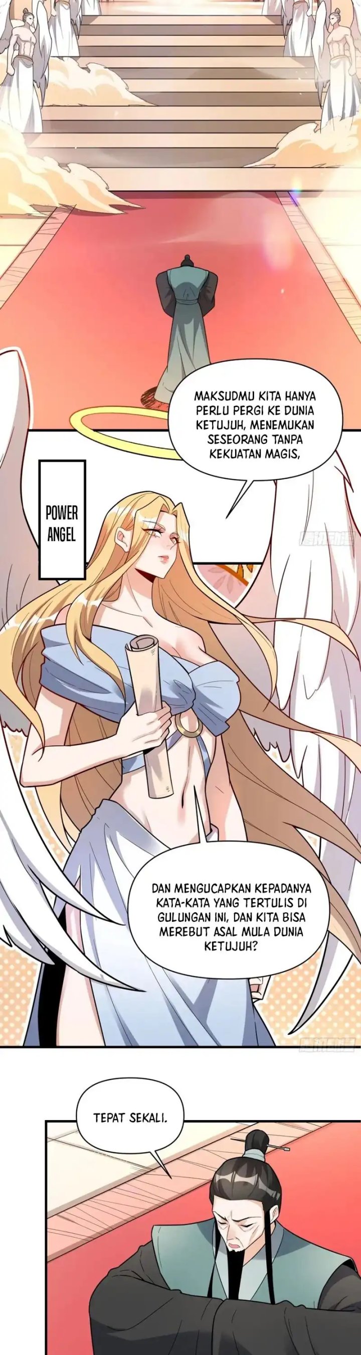 Dilarang COPAS - situs resmi www.mangacanblog.com - Komik im actually a cultivation bigshot 564 - chapter 564 565 Indonesia im actually a cultivation bigshot 564 - chapter 564 Terbaru 37|Baca Manga Komik Indonesia|Mangacan