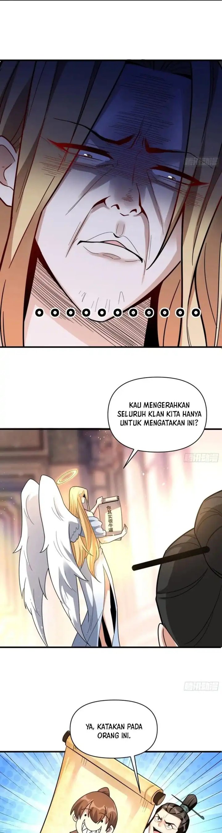 Dilarang COPAS - situs resmi www.mangacanblog.com - Komik im actually a cultivation bigshot 564 - chapter 564 565 Indonesia im actually a cultivation bigshot 564 - chapter 564 Terbaru 39|Baca Manga Komik Indonesia|Mangacan