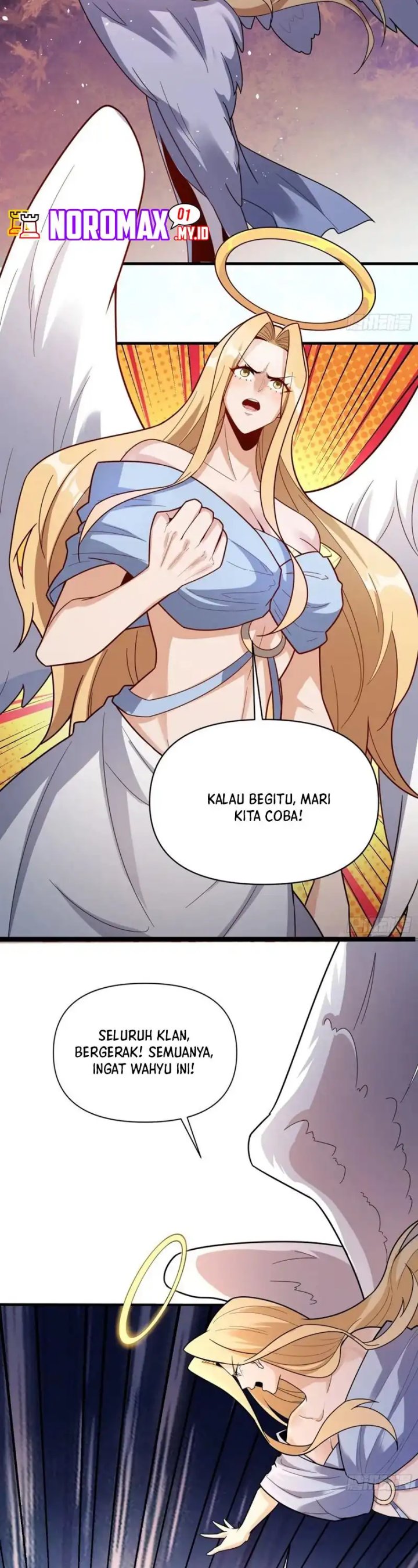 Dilarang COPAS - situs resmi www.mangacanblog.com - Komik im actually a cultivation bigshot 564 - chapter 564 565 Indonesia im actually a cultivation bigshot 564 - chapter 564 Terbaru 42|Baca Manga Komik Indonesia|Mangacan