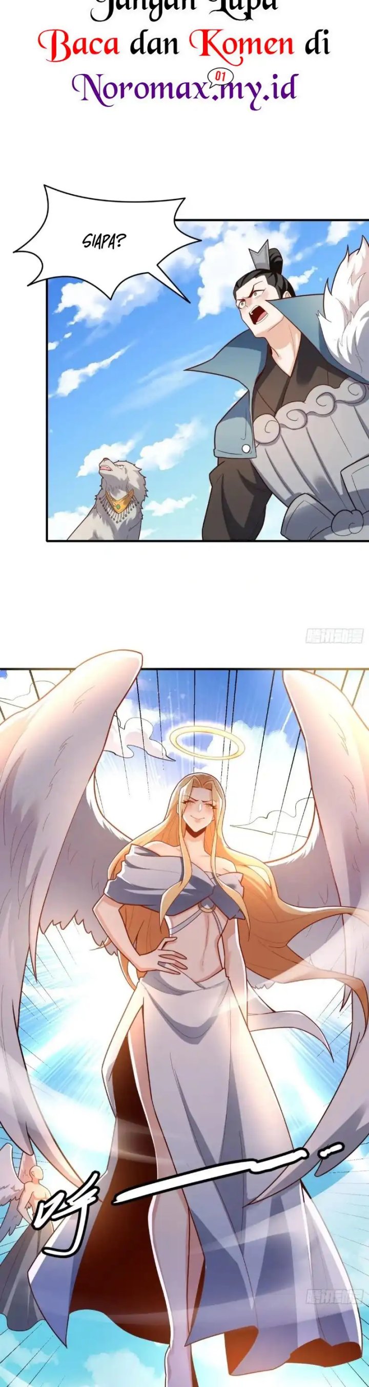 Dilarang COPAS - situs resmi www.mangacanblog.com - Komik im actually a cultivation bigshot 564 - chapter 564 565 Indonesia im actually a cultivation bigshot 564 - chapter 564 Terbaru 45|Baca Manga Komik Indonesia|Mangacan