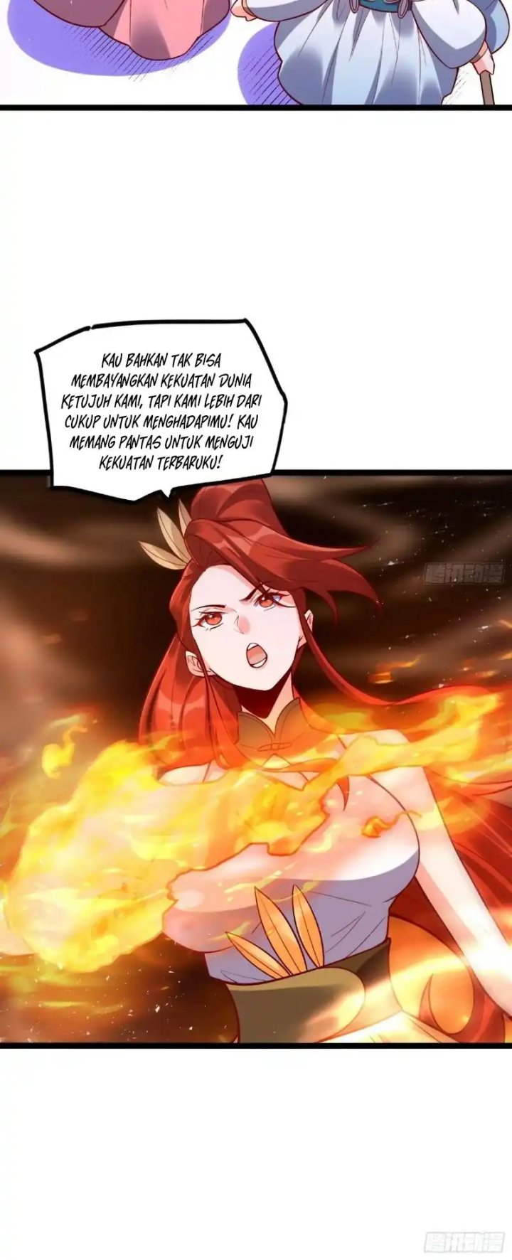 Dilarang COPAS - situs resmi www.mangacanblog.com - Komik im actually a cultivation bigshot 564 - chapter 564 565 Indonesia im actually a cultivation bigshot 564 - chapter 564 Terbaru 49|Baca Manga Komik Indonesia|Mangacan