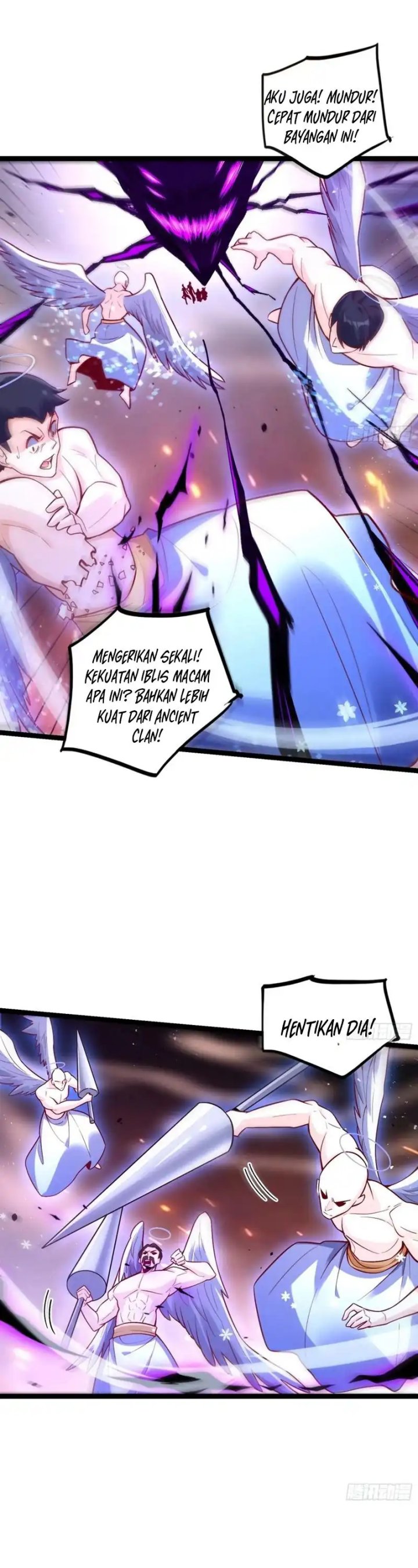 Dilarang COPAS - situs resmi www.mangacanblog.com - Komik im actually a cultivation bigshot 564 - chapter 564 565 Indonesia im actually a cultivation bigshot 564 - chapter 564 Terbaru 52|Baca Manga Komik Indonesia|Mangacan