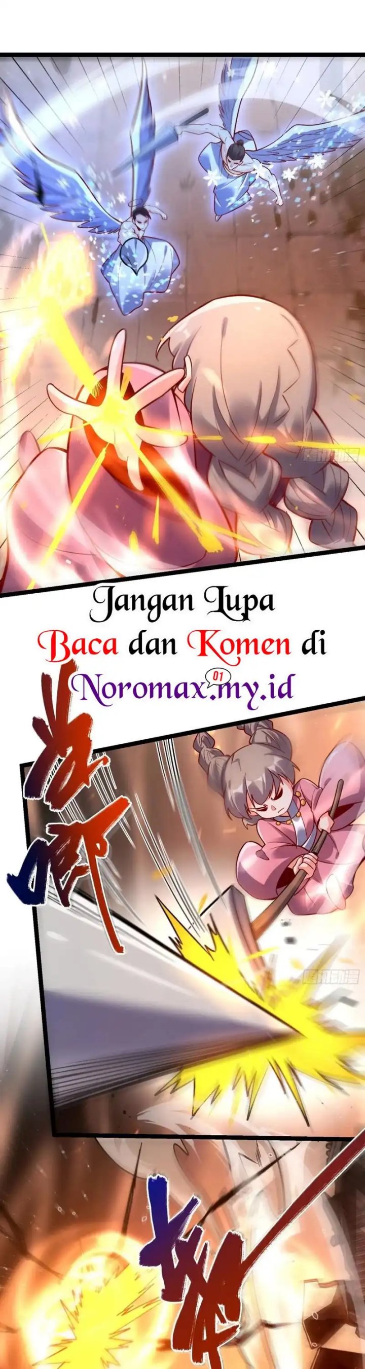 Dilarang COPAS - situs resmi www.mangacanblog.com - Komik im actually a cultivation bigshot 564 - chapter 564 565 Indonesia im actually a cultivation bigshot 564 - chapter 564 Terbaru 53|Baca Manga Komik Indonesia|Mangacan