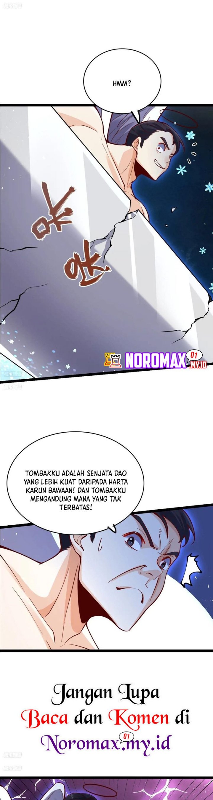 Dilarang COPAS - situs resmi www.mangacanblog.com - Komik im actually a cultivation bigshot 565 - chapter 565 566 Indonesia im actually a cultivation bigshot 565 - chapter 565 Terbaru 3|Baca Manga Komik Indonesia|Mangacan