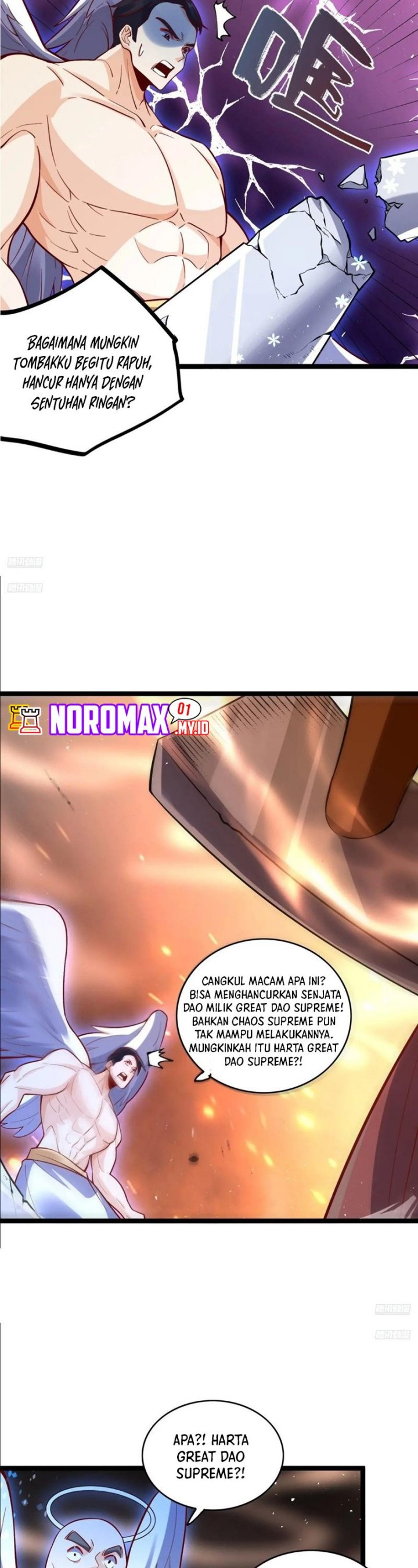 Dilarang COPAS - situs resmi www.mangacanblog.com - Komik im actually a cultivation bigshot 565 - chapter 565 566 Indonesia im actually a cultivation bigshot 565 - chapter 565 Terbaru 4|Baca Manga Komik Indonesia|Mangacan