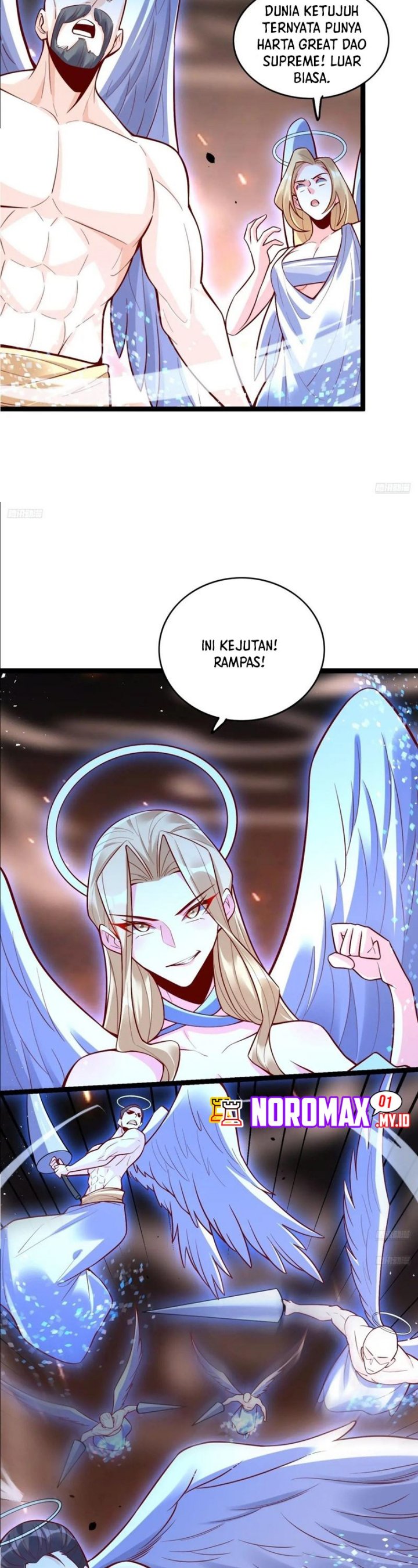 Dilarang COPAS - situs resmi www.mangacanblog.com - Komik im actually a cultivation bigshot 565 - chapter 565 566 Indonesia im actually a cultivation bigshot 565 - chapter 565 Terbaru 5|Baca Manga Komik Indonesia|Mangacan