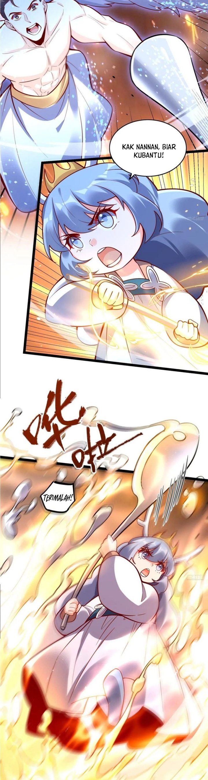 Dilarang COPAS - situs resmi www.mangacanblog.com - Komik im actually a cultivation bigshot 565 - chapter 565 566 Indonesia im actually a cultivation bigshot 565 - chapter 565 Terbaru 6|Baca Manga Komik Indonesia|Mangacan