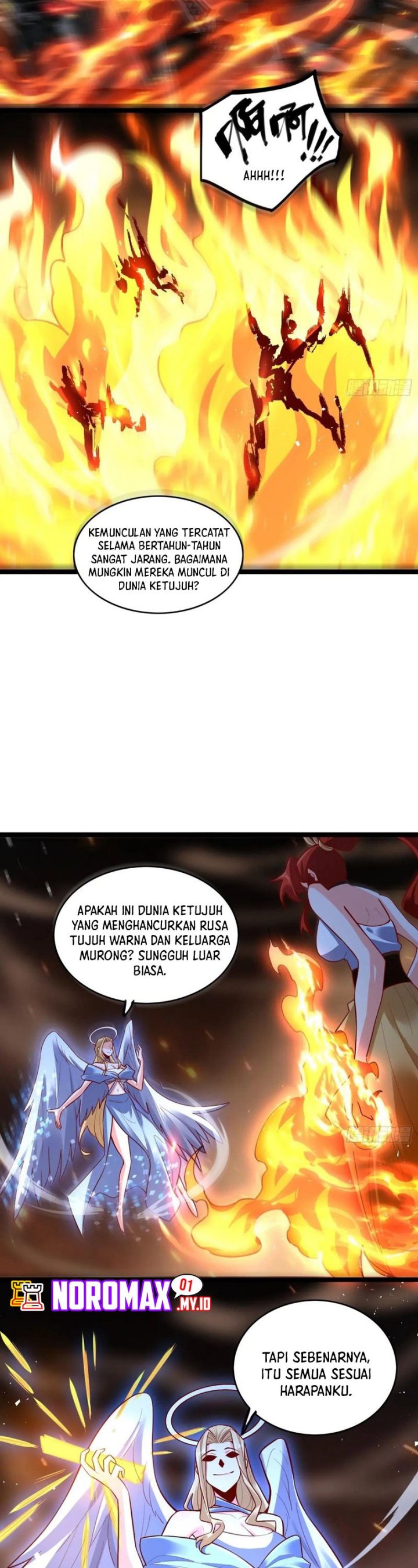 Dilarang COPAS - situs resmi www.mangacanblog.com - Komik im actually a cultivation bigshot 565 - chapter 565 566 Indonesia im actually a cultivation bigshot 565 - chapter 565 Terbaru 11|Baca Manga Komik Indonesia|Mangacan