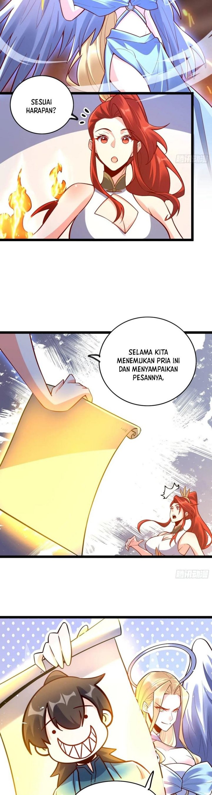 Dilarang COPAS - situs resmi www.mangacanblog.com - Komik im actually a cultivation bigshot 565 - chapter 565 566 Indonesia im actually a cultivation bigshot 565 - chapter 565 Terbaru 12|Baca Manga Komik Indonesia|Mangacan