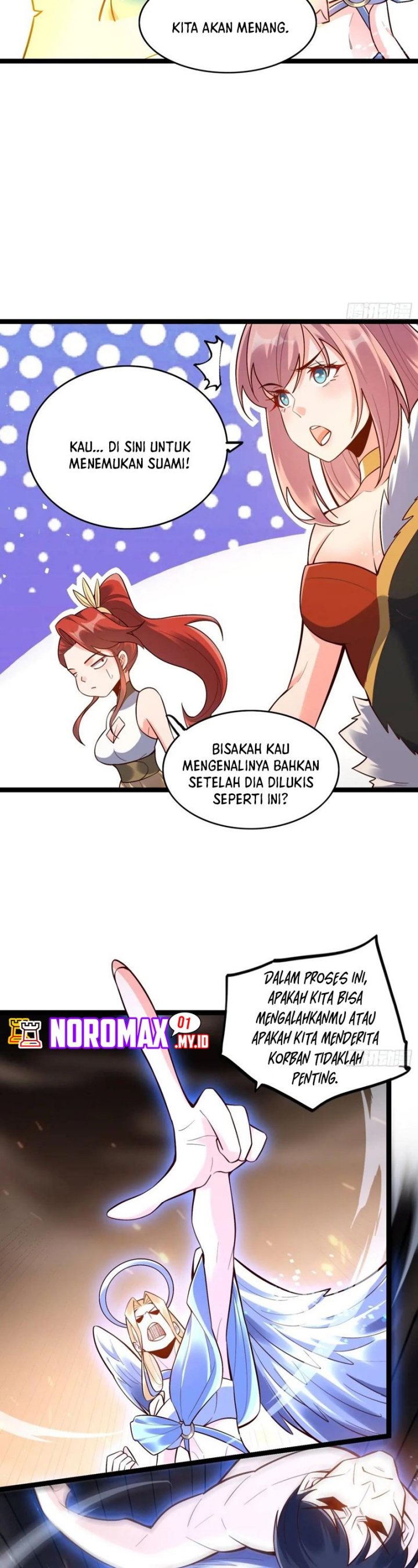 Dilarang COPAS - situs resmi www.mangacanblog.com - Komik im actually a cultivation bigshot 565 - chapter 565 566 Indonesia im actually a cultivation bigshot 565 - chapter 565 Terbaru 13|Baca Manga Komik Indonesia|Mangacan