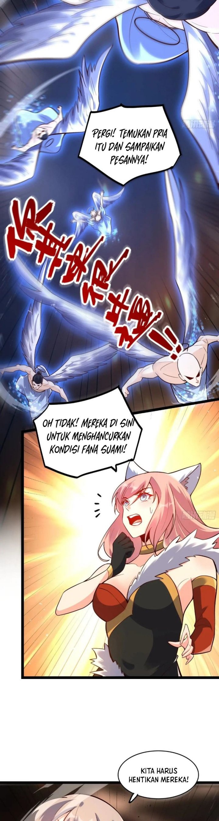 Dilarang COPAS - situs resmi www.mangacanblog.com - Komik im actually a cultivation bigshot 565 - chapter 565 566 Indonesia im actually a cultivation bigshot 565 - chapter 565 Terbaru 14|Baca Manga Komik Indonesia|Mangacan