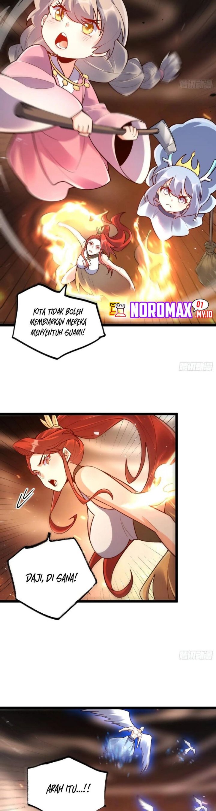 Dilarang COPAS - situs resmi www.mangacanblog.com - Komik im actually a cultivation bigshot 565 - chapter 565 566 Indonesia im actually a cultivation bigshot 565 - chapter 565 Terbaru 15|Baca Manga Komik Indonesia|Mangacan