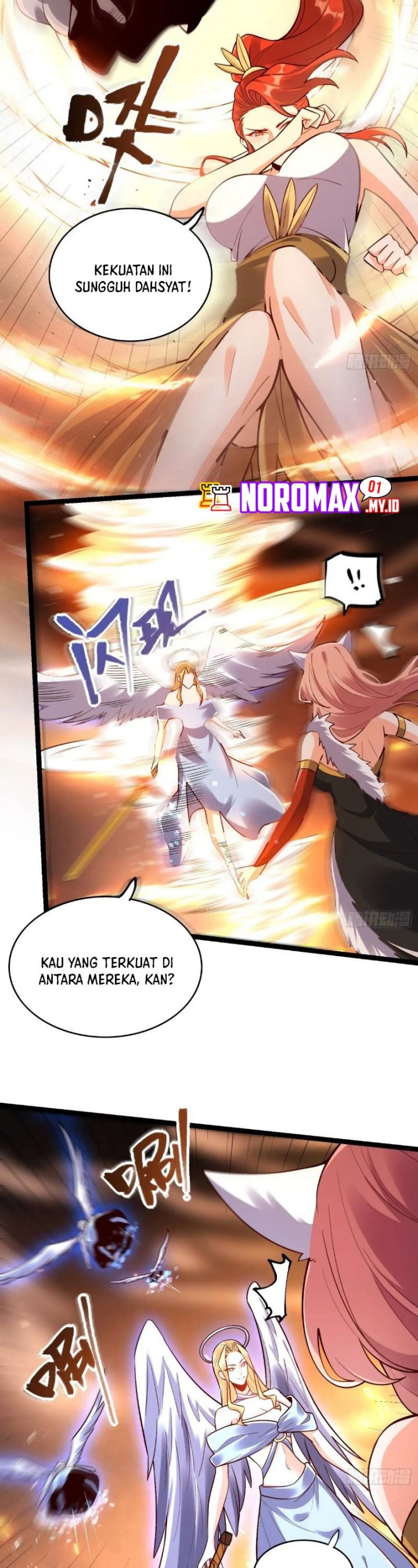 Dilarang COPAS - situs resmi www.mangacanblog.com - Komik im actually a cultivation bigshot 565 - chapter 565 566 Indonesia im actually a cultivation bigshot 565 - chapter 565 Terbaru 17|Baca Manga Komik Indonesia|Mangacan