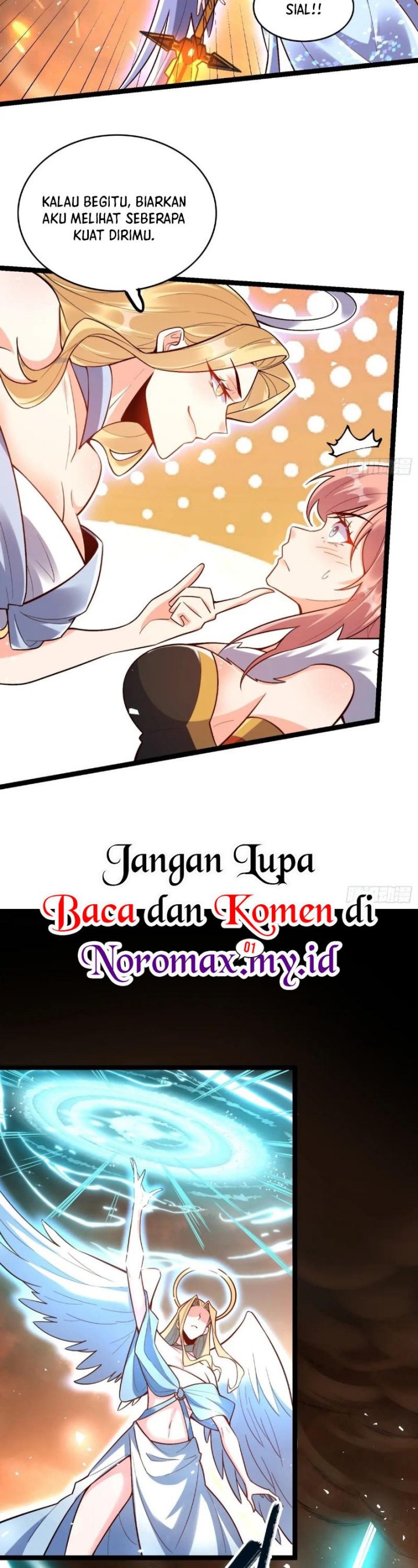 Dilarang COPAS - situs resmi www.mangacanblog.com - Komik im actually a cultivation bigshot 565 - chapter 565 566 Indonesia im actually a cultivation bigshot 565 - chapter 565 Terbaru 18|Baca Manga Komik Indonesia|Mangacan
