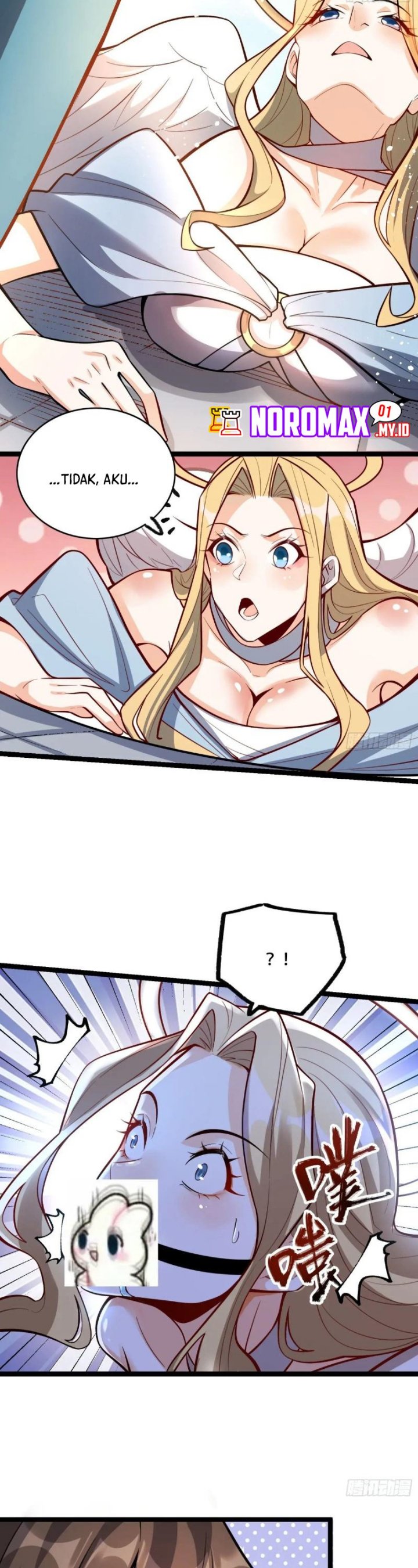I’m Actually A Cultivation Bigshot chapter 566