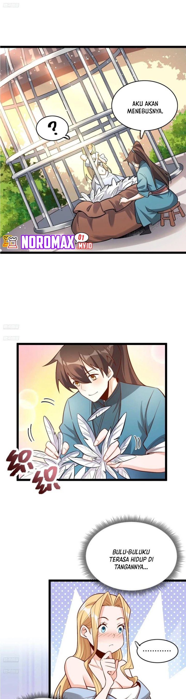 Dilarang COPAS - situs resmi www.mangacanblog.com - Komik im actually a cultivation bigshot 570 - chapter 570 571 Indonesia im actually a cultivation bigshot 570 - chapter 570 Terbaru 3|Baca Manga Komik Indonesia|Mangacan