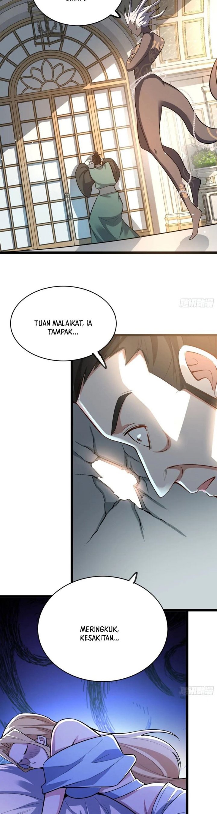 Dilarang COPAS - situs resmi www.mangacanblog.com - Komik im actually a cultivation bigshot 570 - chapter 570 571 Indonesia im actually a cultivation bigshot 570 - chapter 570 Terbaru 9|Baca Manga Komik Indonesia|Mangacan