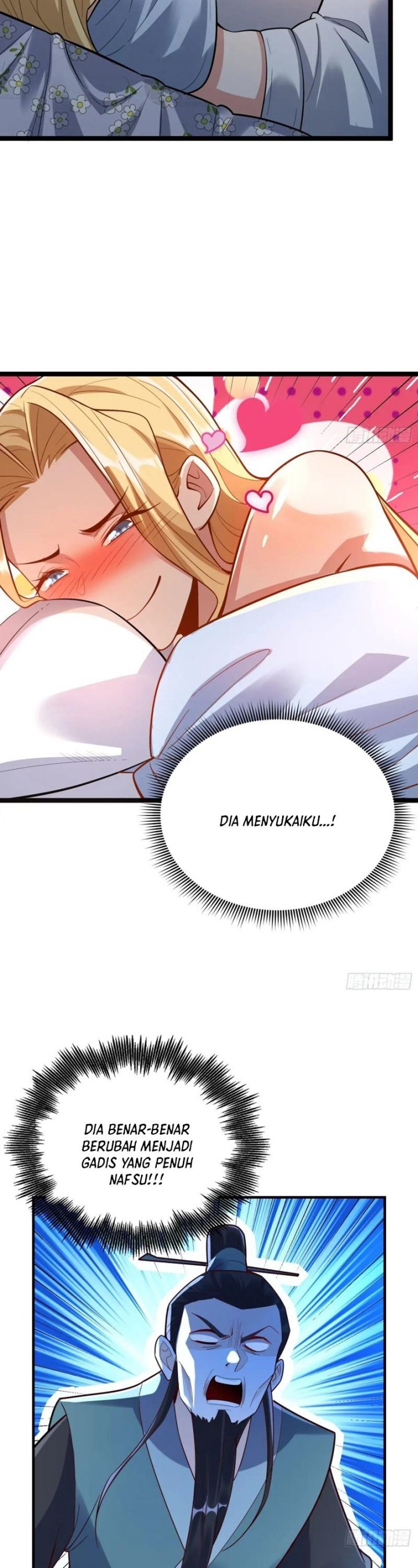 Dilarang COPAS - situs resmi www.mangacanblog.com - Komik im actually a cultivation bigshot 570 - chapter 570 571 Indonesia im actually a cultivation bigshot 570 - chapter 570 Terbaru 11|Baca Manga Komik Indonesia|Mangacan
