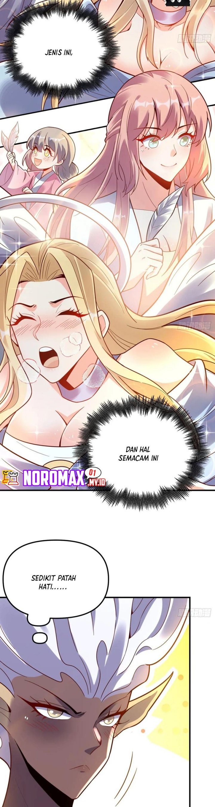 Dilarang COPAS - situs resmi www.mangacanblog.com - Komik im actually a cultivation bigshot 570 - chapter 570 571 Indonesia im actually a cultivation bigshot 570 - chapter 570 Terbaru 13|Baca Manga Komik Indonesia|Mangacan
