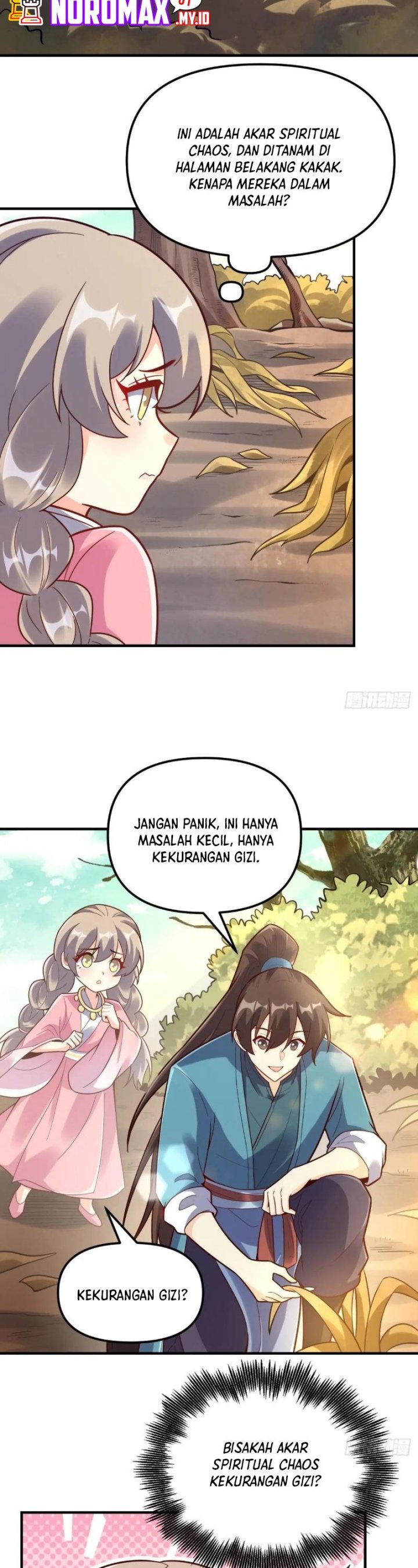 Dilarang COPAS - situs resmi www.mangacanblog.com - Komik im actually a cultivation bigshot 570 - chapter 570 571 Indonesia im actually a cultivation bigshot 570 - chapter 570 Terbaru 19|Baca Manga Komik Indonesia|Mangacan