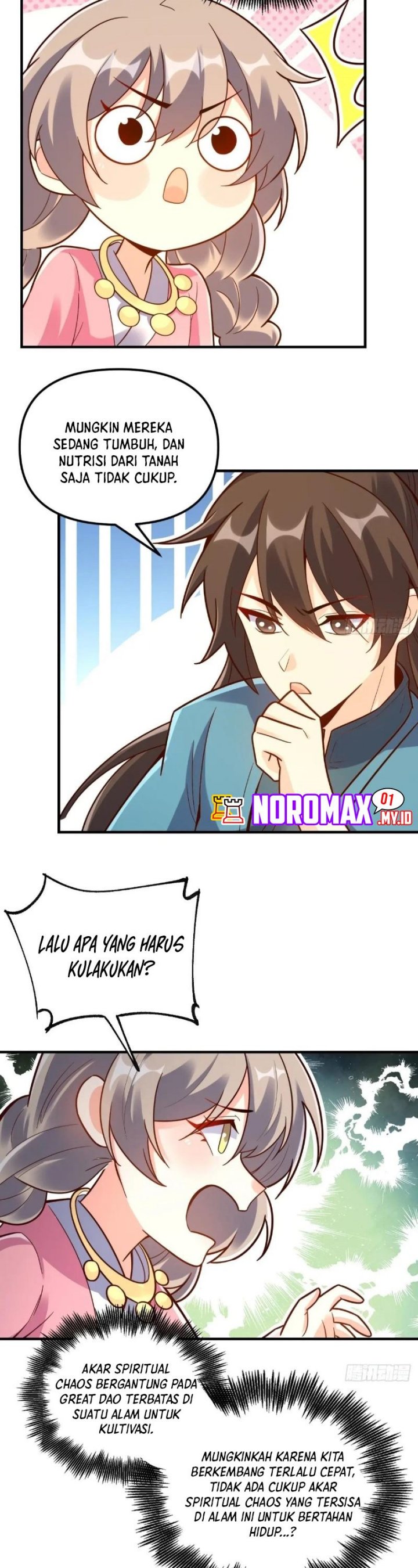 Dilarang COPAS - situs resmi www.mangacanblog.com - Komik im actually a cultivation bigshot 570 - chapter 570 571 Indonesia im actually a cultivation bigshot 570 - chapter 570 Terbaru 20|Baca Manga Komik Indonesia|Mangacan
