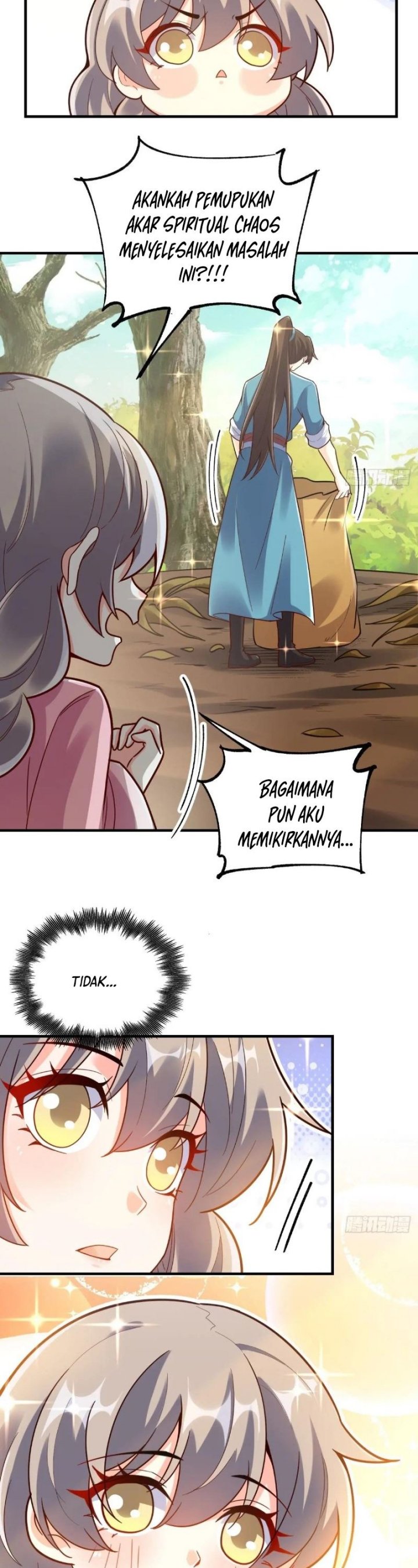 Dilarang COPAS - situs resmi www.mangacanblog.com - Komik im actually a cultivation bigshot 570 - chapter 570 571 Indonesia im actually a cultivation bigshot 570 - chapter 570 Terbaru 22|Baca Manga Komik Indonesia|Mangacan