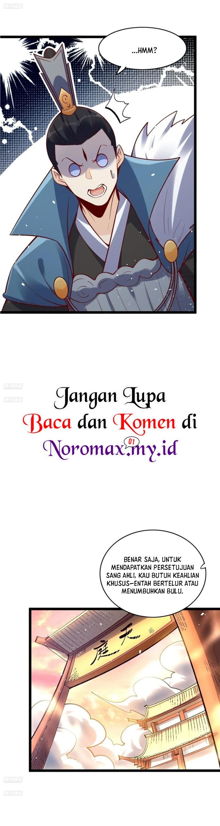 Dilarang COPAS - situs resmi www.mangacanblog.com - Komik im actually a cultivation bigshot 577 - chapter 577 578 Indonesia im actually a cultivation bigshot 577 - chapter 577 Terbaru 3|Baca Manga Komik Indonesia|Mangacan