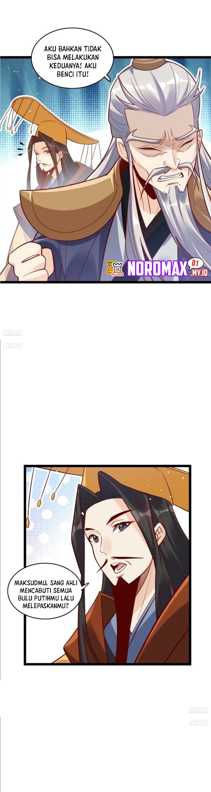 Dilarang COPAS - situs resmi www.mangacanblog.com - Komik im actually a cultivation bigshot 577 - chapter 577 578 Indonesia im actually a cultivation bigshot 577 - chapter 577 Terbaru 4|Baca Manga Komik Indonesia|Mangacan