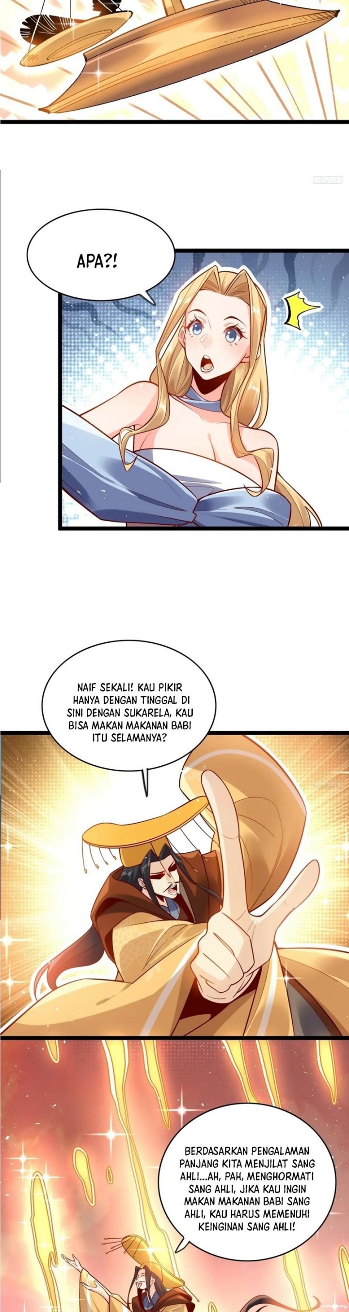 Dilarang COPAS - situs resmi www.mangacanblog.com - Komik im actually a cultivation bigshot 577 - chapter 577 578 Indonesia im actually a cultivation bigshot 577 - chapter 577 Terbaru 6|Baca Manga Komik Indonesia|Mangacan