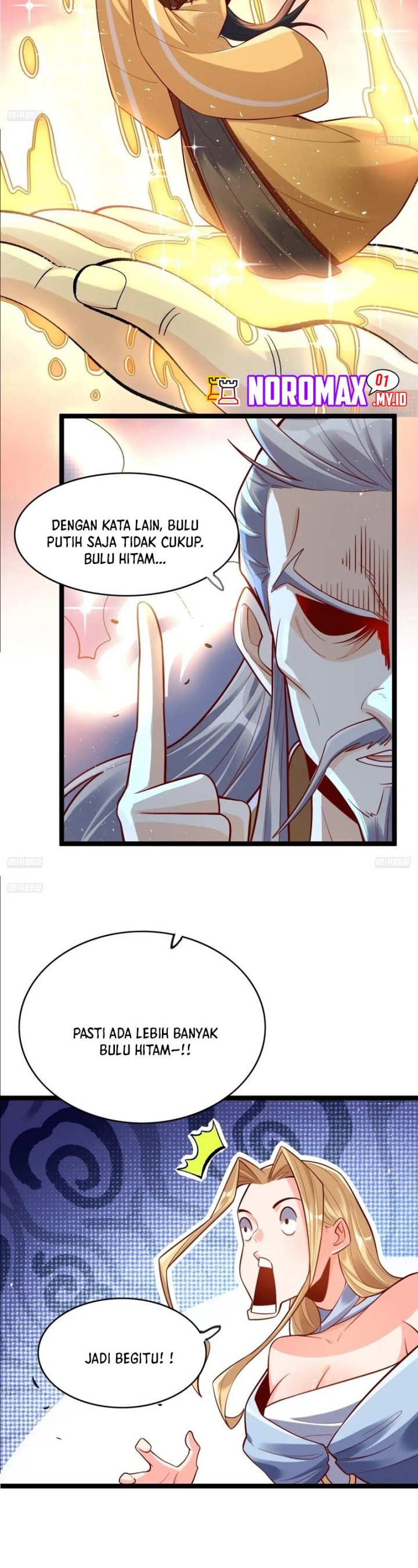 Dilarang COPAS - situs resmi www.mangacanblog.com - Komik im actually a cultivation bigshot 577 - chapter 577 578 Indonesia im actually a cultivation bigshot 577 - chapter 577 Terbaru 7|Baca Manga Komik Indonesia|Mangacan