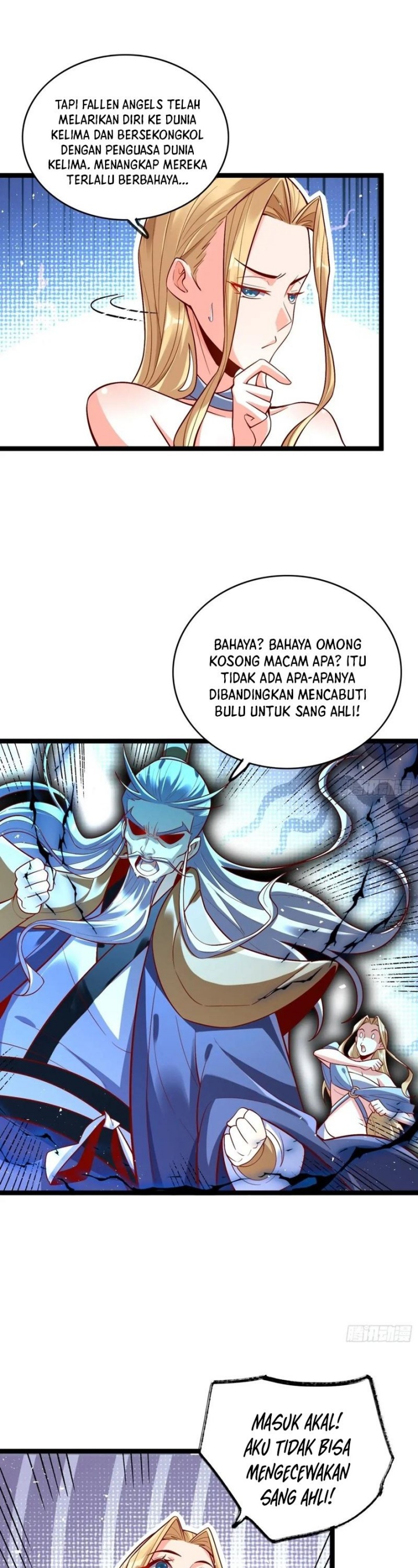 Dilarang COPAS - situs resmi www.mangacanblog.com - Komik im actually a cultivation bigshot 577 - chapter 577 578 Indonesia im actually a cultivation bigshot 577 - chapter 577 Terbaru 8|Baca Manga Komik Indonesia|Mangacan