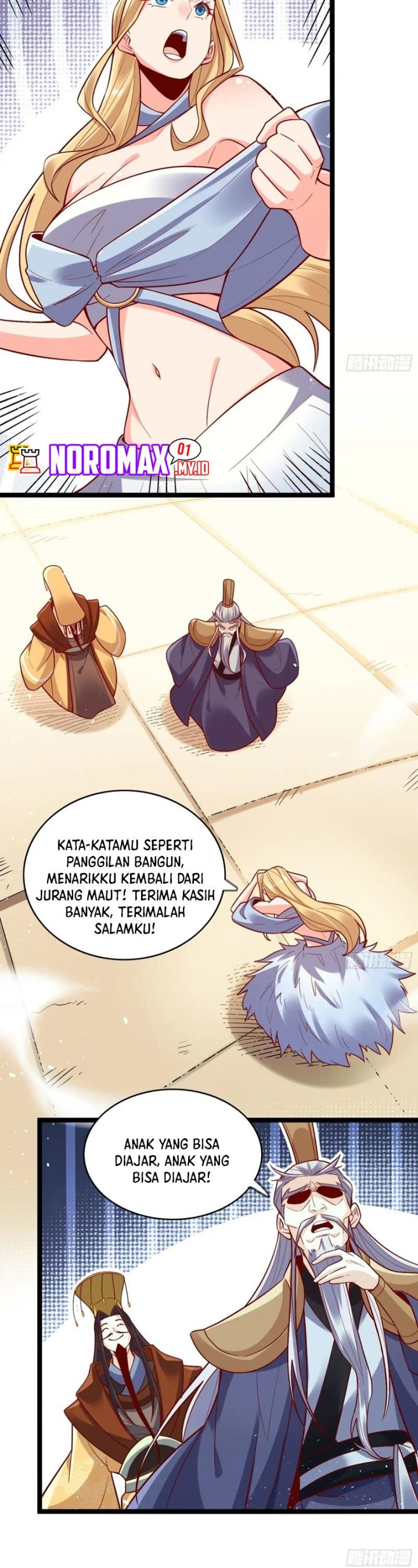 Dilarang COPAS - situs resmi www.mangacanblog.com - Komik im actually a cultivation bigshot 577 - chapter 577 578 Indonesia im actually a cultivation bigshot 577 - chapter 577 Terbaru 9|Baca Manga Komik Indonesia|Mangacan