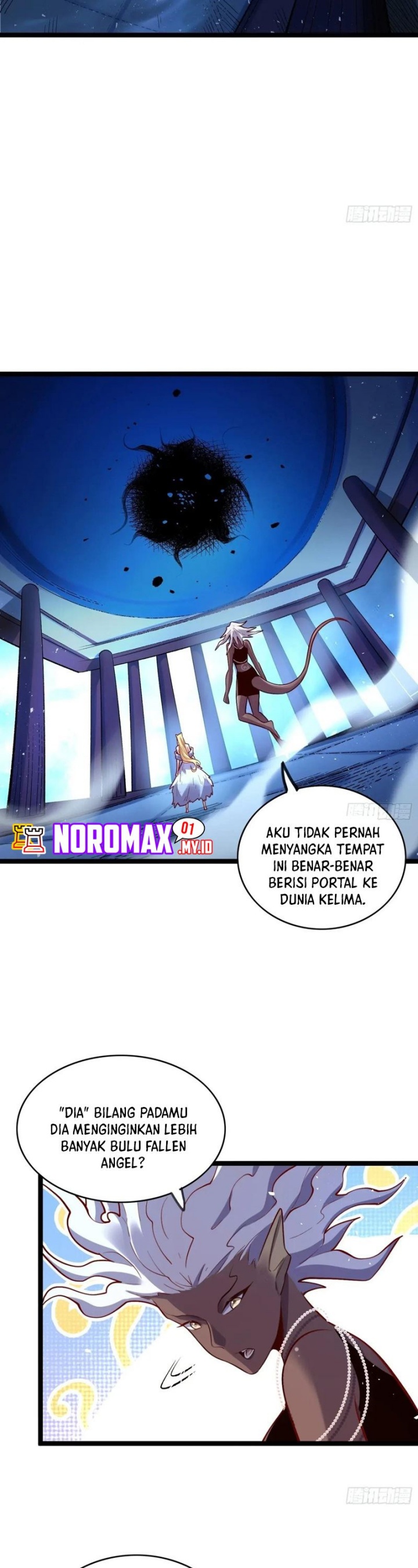 Dilarang COPAS - situs resmi www.mangacanblog.com - Komik im actually a cultivation bigshot 577 - chapter 577 578 Indonesia im actually a cultivation bigshot 577 - chapter 577 Terbaru 11|Baca Manga Komik Indonesia|Mangacan