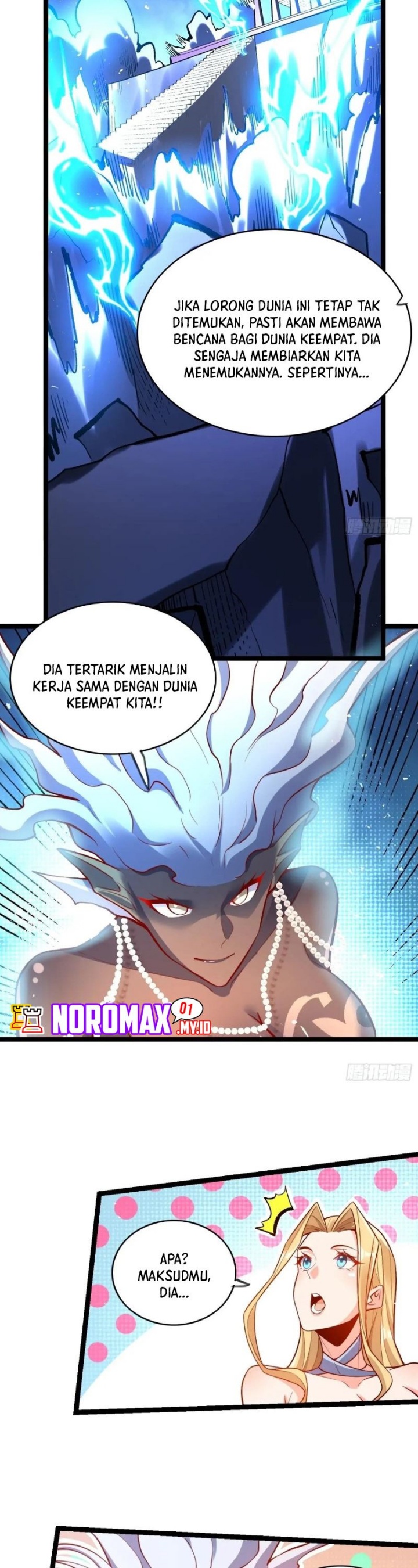 Dilarang COPAS - situs resmi www.mangacanblog.com - Komik im actually a cultivation bigshot 577 - chapter 577 578 Indonesia im actually a cultivation bigshot 577 - chapter 577 Terbaru 14|Baca Manga Komik Indonesia|Mangacan