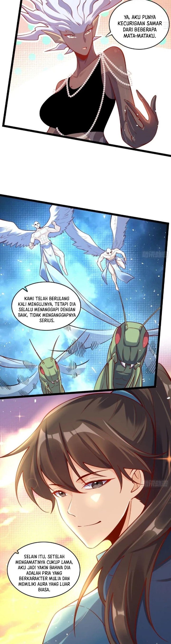 Dilarang COPAS - situs resmi www.mangacanblog.com - Komik im actually a cultivation bigshot 577 - chapter 577 578 Indonesia im actually a cultivation bigshot 577 - chapter 577 Terbaru 15|Baca Manga Komik Indonesia|Mangacan
