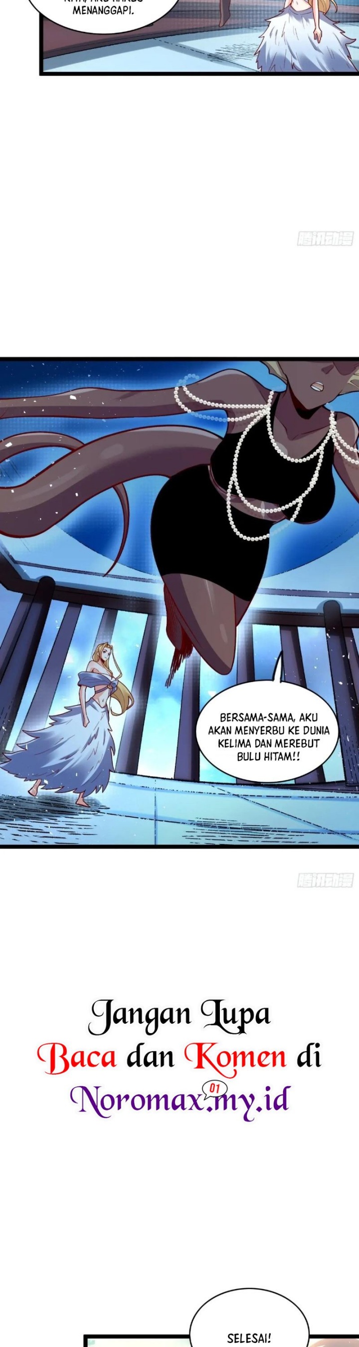 Dilarang COPAS - situs resmi www.mangacanblog.com - Komik im actually a cultivation bigshot 577 - chapter 577 578 Indonesia im actually a cultivation bigshot 577 - chapter 577 Terbaru 17|Baca Manga Komik Indonesia|Mangacan