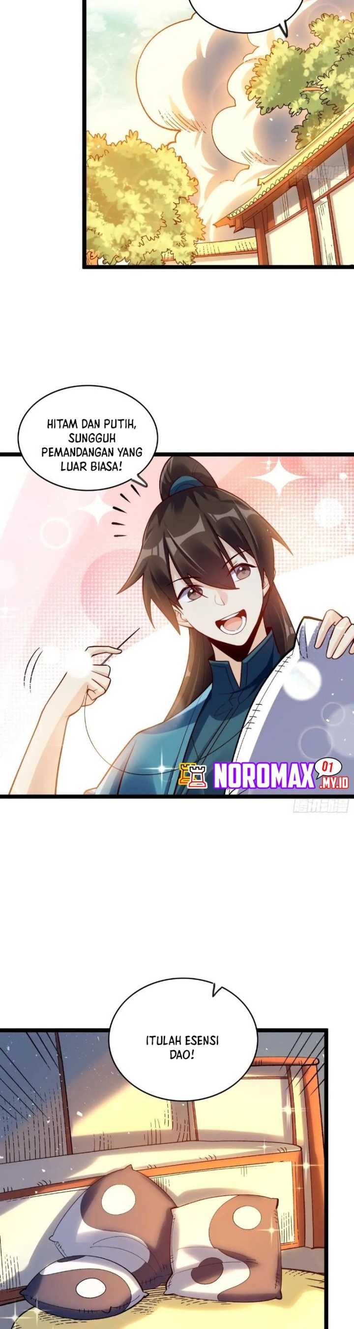 Dilarang COPAS - situs resmi www.mangacanblog.com - Komik im actually a cultivation bigshot 577 - chapter 577 578 Indonesia im actually a cultivation bigshot 577 - chapter 577 Terbaru 18|Baca Manga Komik Indonesia|Mangacan