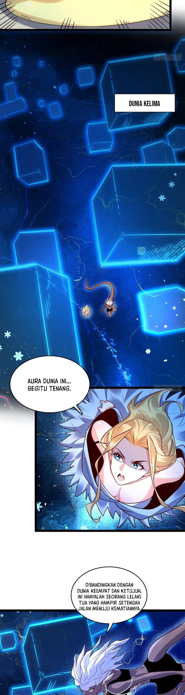 Dilarang COPAS - situs resmi www.mangacanblog.com - Komik im actually a cultivation bigshot 577 - chapter 577 578 Indonesia im actually a cultivation bigshot 577 - chapter 577 Terbaru 19|Baca Manga Komik Indonesia|Mangacan