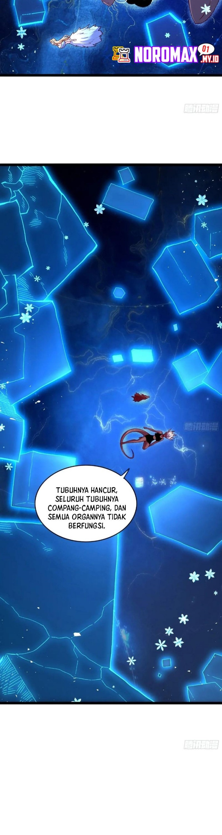 Dilarang COPAS - situs resmi www.mangacanblog.com - Komik im actually a cultivation bigshot 577 - chapter 577 578 Indonesia im actually a cultivation bigshot 577 - chapter 577 Terbaru 20|Baca Manga Komik Indonesia|Mangacan