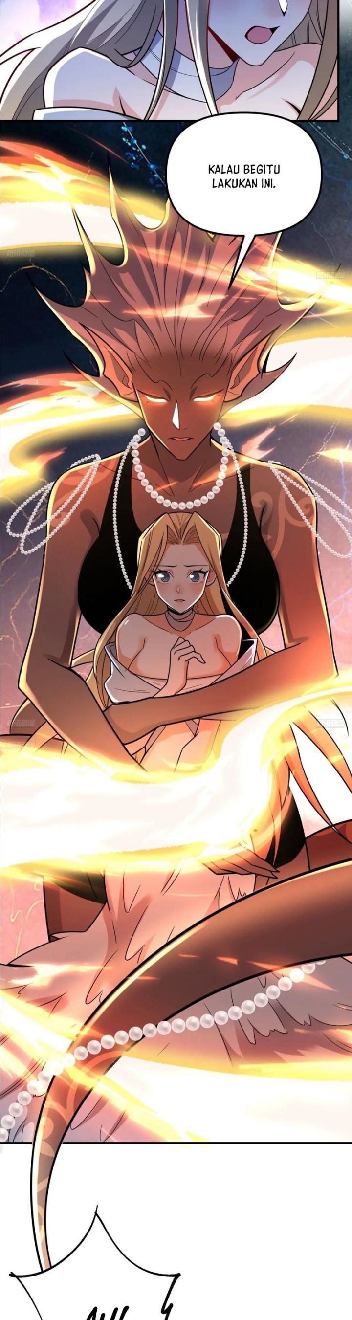 I’m Actually A Cultivation Bigshot chapter 578