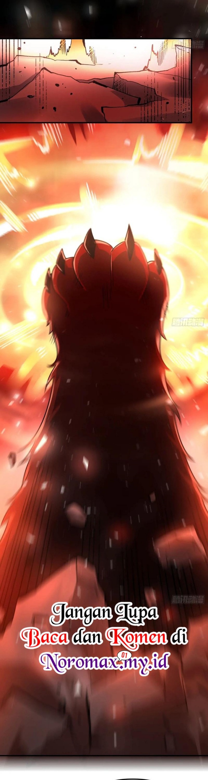 I’m Actually A Cultivation Bigshot chapter 578