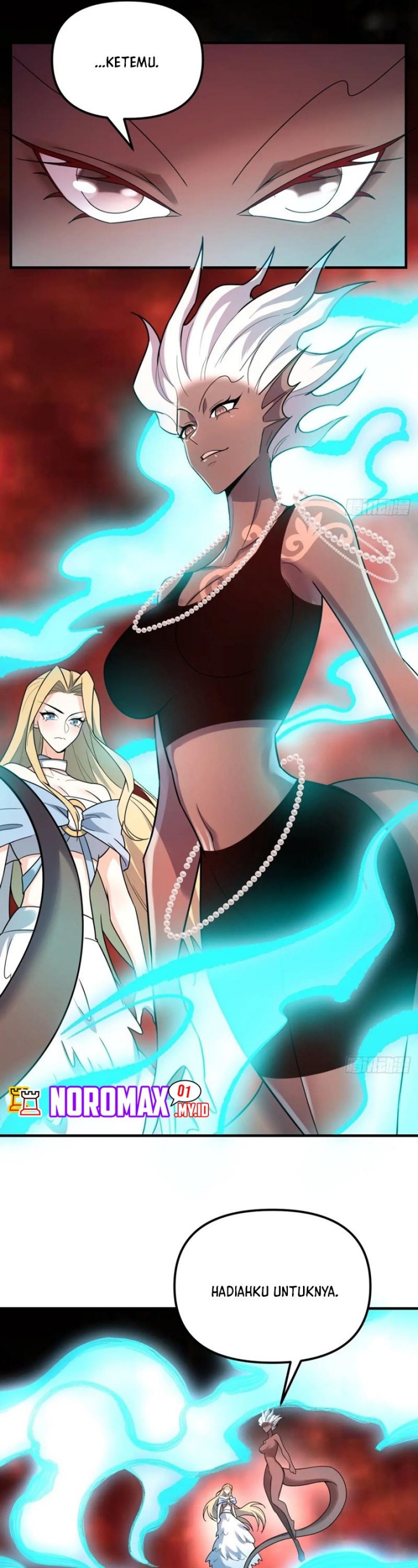 I’m Actually A Cultivation Bigshot chapter 578